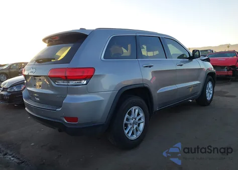 2018 Jeep Grand Cherokee Laredo 4X2 z USA, uszkodzony, nr VIN 1C4RJEAG4JC311847